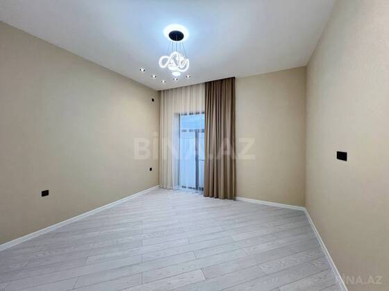 4 otaqlı Həyət evi/Bağ evi, Mərdəkan q., Bakı
