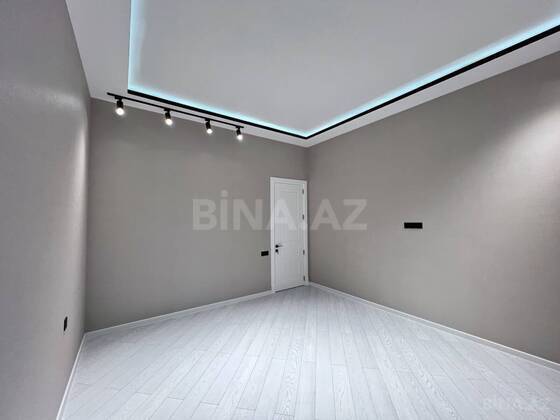 4 otaqlı Həyət evi/Bağ evi, Mərdəkan q., Bakı