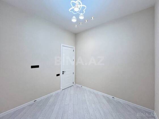 4 otaqlı Həyət evi/Bağ evi, Mərdəkan q., Bakı