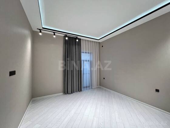 4 otaqlı Həyət evi/Bağ evi, Mərdəkan q., Bakı
