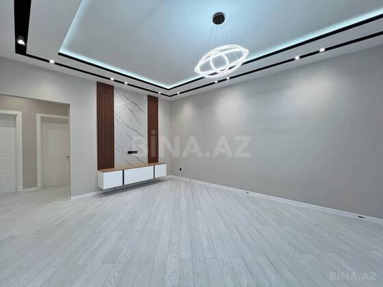 4 otaqlı Həyət evi/Bağ evi, Mərdəkan q., Bakı