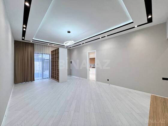 4 otaqlı Həyət evi/Bağ evi, Mərdəkan q., Bakı