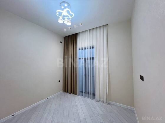 4 otaqlı Həyət evi/Bağ evi, Mərdəkan q., Bakı