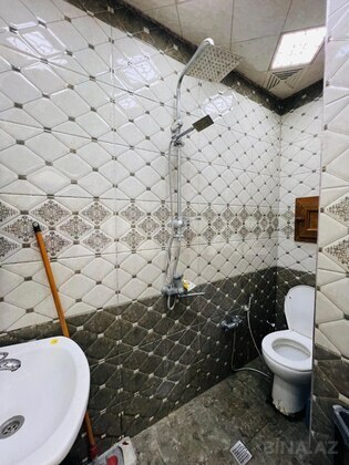 2 otaqlı Köhnə tikili, Memar Əcəmi m., Bakı