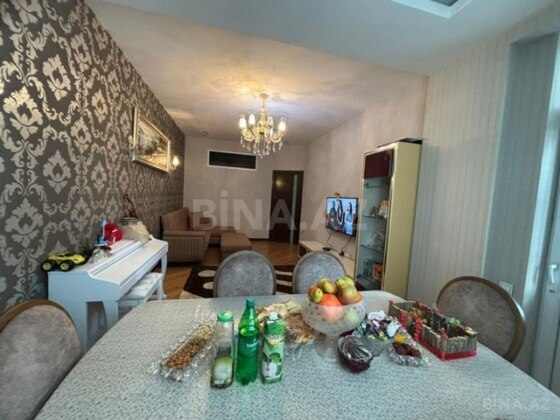 2 otaqlı Yeni tikili, Elmlər Akademiyası m., Bakı