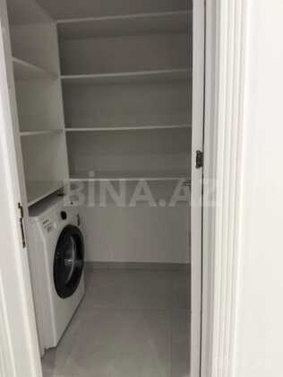 3 otaqlı Yeni tikili, Nərimanov r., Bakı