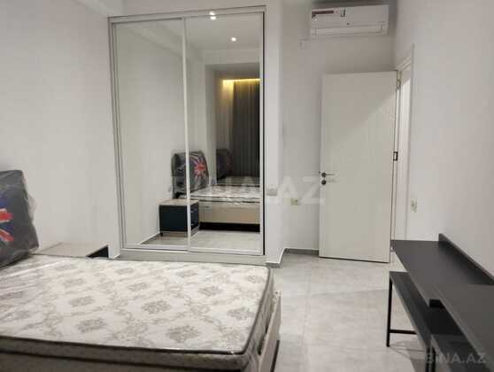 3 otaqlı Yeni tikili, Nərimanov r., Bakı