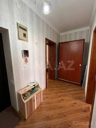 2 otaqlı Köhnə tikili, Elmlər Akademiyası m., Bakı