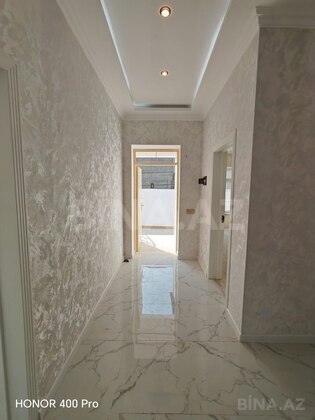 3 otaqlı Həyət evi/Bağ evi, Hövsan q., Bakı