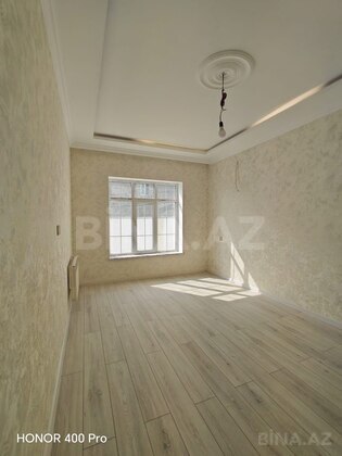 3 otaqlı Həyət evi/Bağ evi, Hövsan q., Bakı
