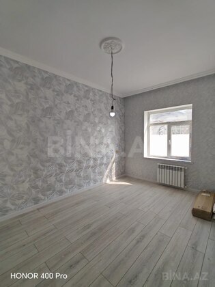 3 otaqlı Həyət evi/Bağ evi, Hövsan q., Bakı