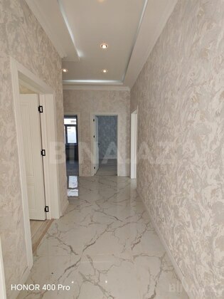3 otaqlı Həyət evi/Bağ evi, Hövsan q., Bakı