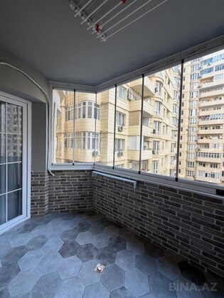 2 otaqlı Yeni tikili, 8 Noyabr m., Bakı