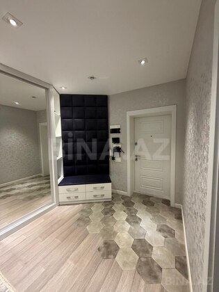 2 otaqlı Yeni tikili, 8 Noyabr m., Bakı