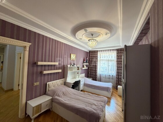 2 otaqlı Yeni tikili, 8 Noyabr m., Bakı