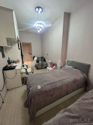 3 otaqlı Yeni tikili, 28 May m., Bakı