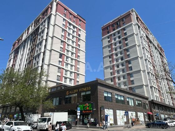 2 otaqlı Yeni tikili, Nərimanov r., Bakı
