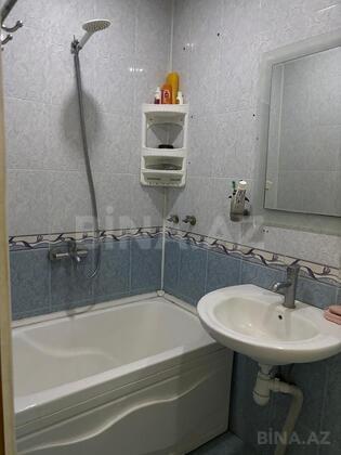 2 otaqlı Yeni tikili, Memar Əcəmi m., Bakı