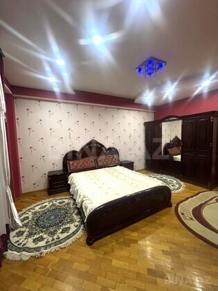3 otaqlı Yeni tikili, 8 Noyabr m., Bakı