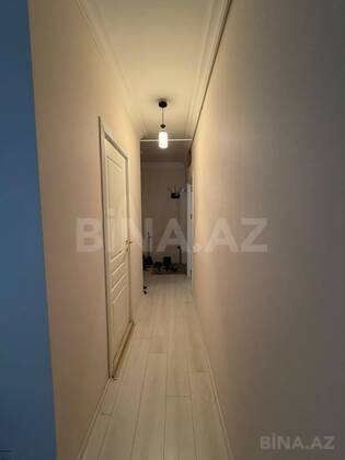 3 otaqlı Köhnə tikili, Həzi Aslanov m., Bakı