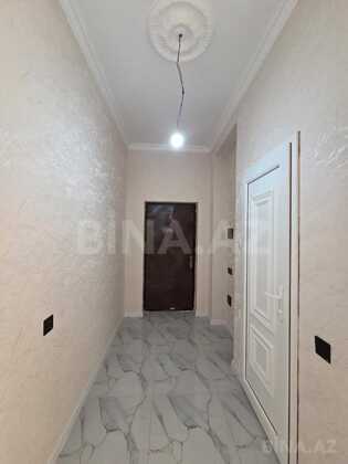 2 otaqlı Yeni tikili, Xırdalan