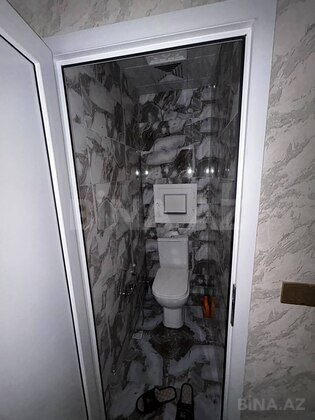 2 otaqlı Köhnə tikili, Memar Əcəmi m., Bakı