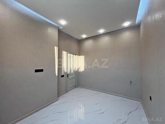 5 otaqlı Həyət evi/Bağ evi, Mərdəkan q., Bakı