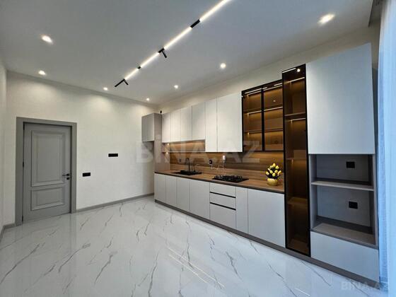 5 otaqlı Həyət evi/Bağ evi, Mərdəkan q., Bakı