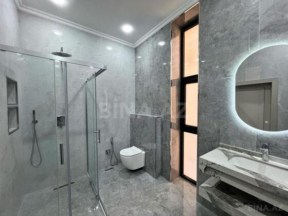 5 otaqlı Həyət evi/Bağ evi, Mərdəkan q., Bakı