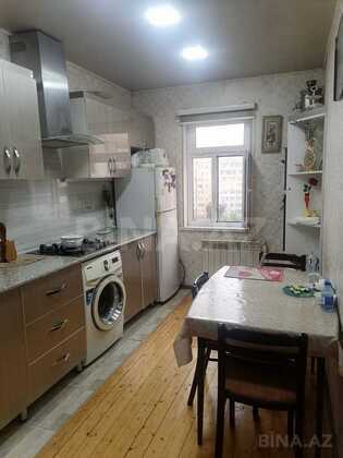 3 otaqlı Köhnə tikili, Sumqayıt