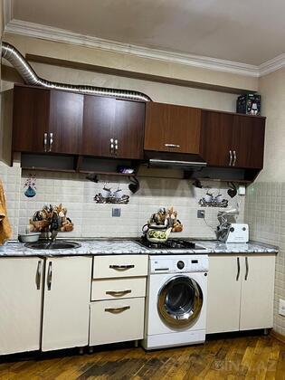 2 otaqlı Yeni tikili, Xırdalan