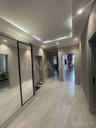 3 otaqlı Yeni tikili, 20 Yanvar m., Bakı
