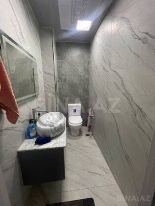 3 otaqlı Yeni tikili, 20 Yanvar m., Bakı