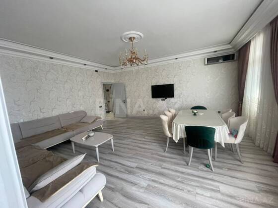 3 otaqlı Yeni tikili, 20 Yanvar m., Bakı