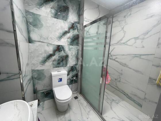 3 otaqlı Yeni tikili, 20 Yanvar m., Bakı