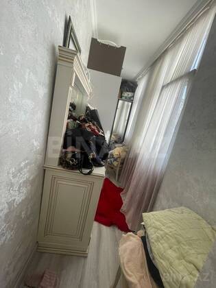 3 otaqlı Yeni tikili, 20 Yanvar m., Bakı