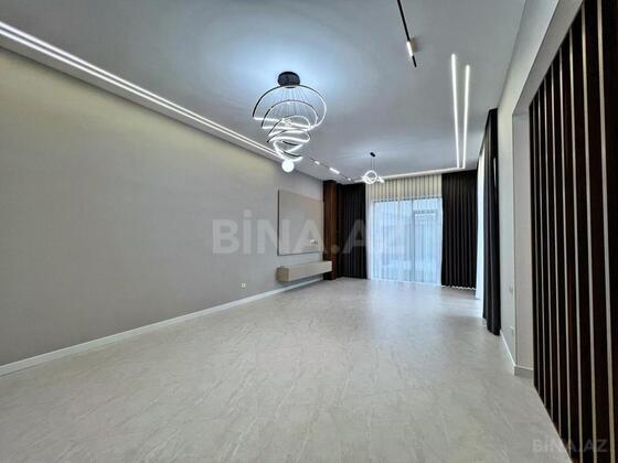 5 otaqlı Həyət evi/Bağ evi, Mərdəkan q., Bakı