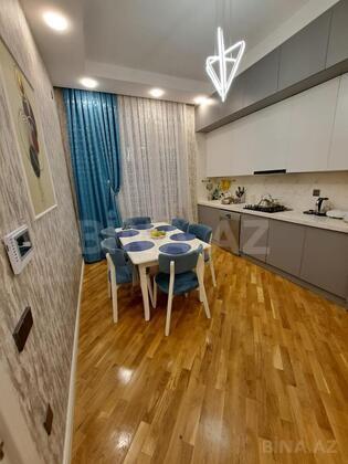6 otaqlı Həyət evi/Bağ evi, Badamdar q., Bakı