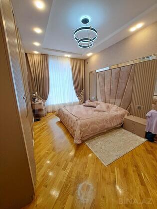 6 otaqlı Həyət evi/Bağ evi, Badamdar q., Bakı