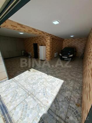 6 otaqlı Həyət evi/Bağ evi, Badamdar q., Bakı