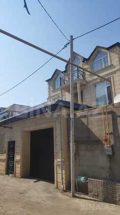 6 otaqlı Həyət evi/Bağ evi, Badamdar q., Bakı