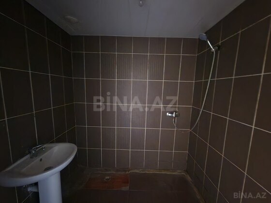 3 otaqlı Yeni tikili, Xırdalan