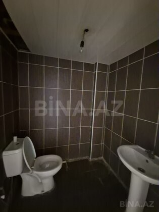 3 otaqlı Yeni tikili, Xırdalan
