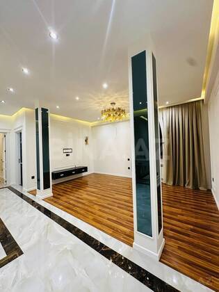 2 otaqlı Yeni tikili, Memar Əcəmi m., Bakı