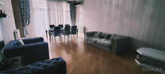 4 otaqlı Yeni tikili, 28 May m., Bakı
