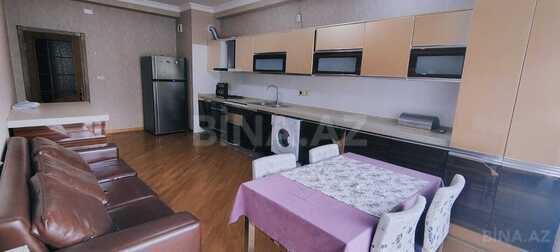 4 otaqlı Yeni tikili, 28 May m., Bakı