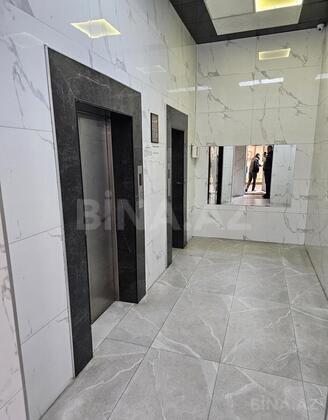 3 otaqlı Yeni tikili, 8 Noyabr m., Bakı