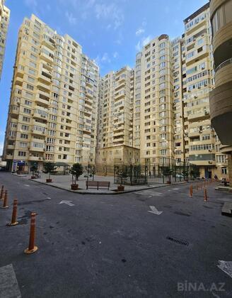 3 otaqlı Yeni tikili, 8 Noyabr m., Bakı