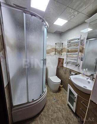 3 otaqlı Yeni tikili, 8 Noyabr m., Bakı
