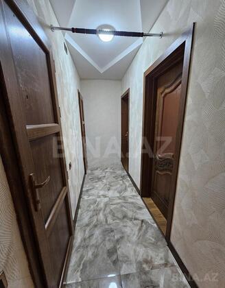3 otaqlı Yeni tikili, 8 Noyabr m., Bakı